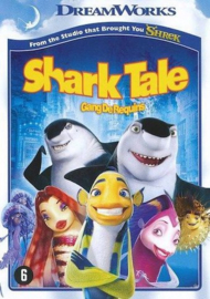 Shark Tale - DVD