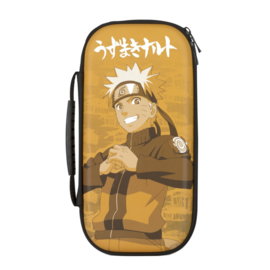 Nintendo Switch Case Naruto