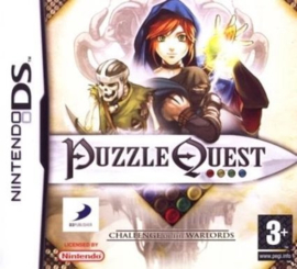 Puzzle Quest