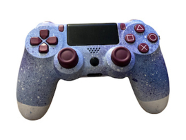 Playstation 4 / PS4 Controller Custom (Third Party)