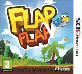 Flap Flap