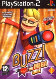 Buzz! the Mega Quiz