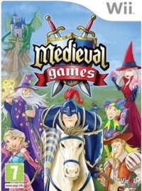 Medieval Games