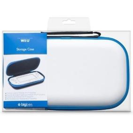 BigBen Case voor Nintendo Wii U Gamepad