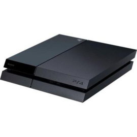Playstation 4 1TB