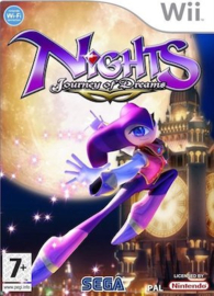 Nights Journey of Dreams