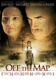 Off the Map - DVD
