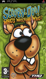 Scooby-Doo! Who's Watching Who?