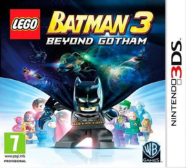 LEGO Batman 3 Beyond Gotham