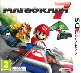 Mario Kart 7