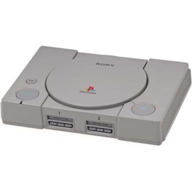 Playstation 1 Classic Console