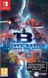 Bounty Battle (Nieuw)