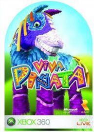 Viva Pinata Special Edition
