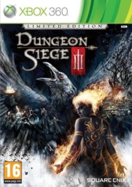 Dungeon Siege III Limited Edition