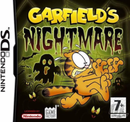 Garfield's Nightmare