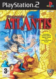 Empire of Atlantis