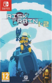 Risk of Rain 2 (Nieuw)