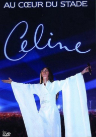 Celine Dion AU Coeur Du Stade - DVD