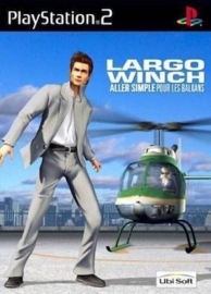 Largo Winch Empire Under Threat