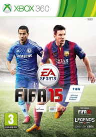 FIFA 15