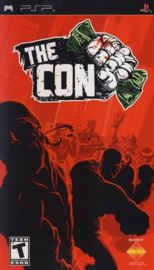 The Con (Losse CD)