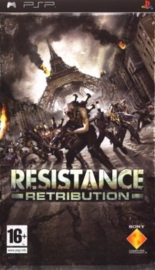 Resistance Retribution