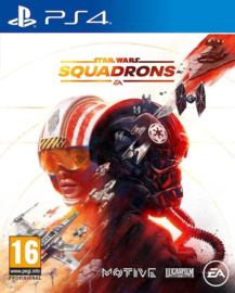 Star Wars Squadrons