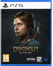 Eriksholm the Stolen Dream (Nieuw)