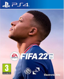 FIFA 22 (Losse CD)