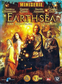 Earthsea - DVD