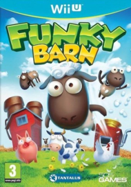 Funky Barn