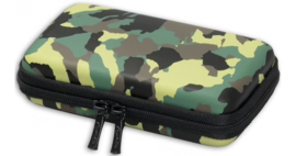 Nintendo 3DS Qware Case Camo