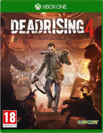 Dead Rising 4