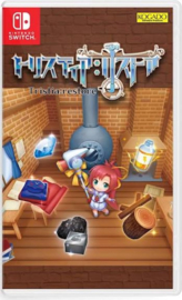 Tristia Restore (Nieuw)
