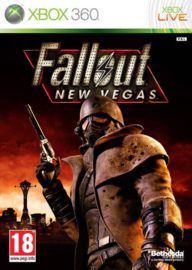 Fallout New Vegas