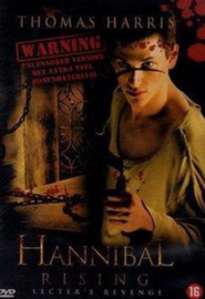 Hannibal Rising - DVD