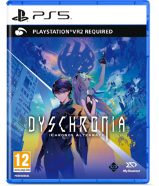 Dyschronia Chronos Alternate (PSVR2) (Nieuw)