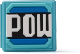 PowerA Premium Game Card Case POW Symbol