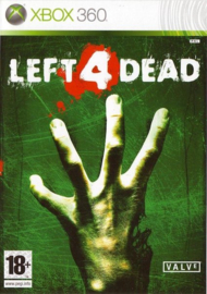 Left 4 Dead (Left for Dead)