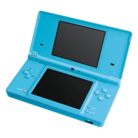 Nintendo DSi Licht Blauw (Nette Staat)