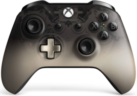 Microsoft Xbox One S Controller Phantom Black