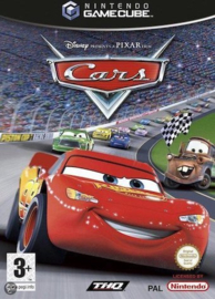 Disney Pixar Cars (Buitenlands Doosje)