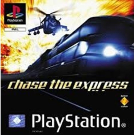 Chase the Express