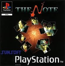 The Note (PAL, Complete)