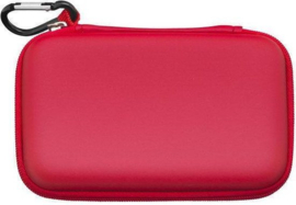 Nintendo 2DS Bigben Case Rood