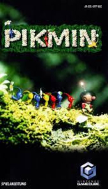 Pikmin Manual