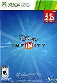 Disney Infinity 2.0 (Los Spel)