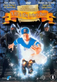 A Kid in King Arthur's Court - DVD