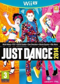 Just Dance 2014