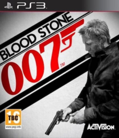 Blood Stone 007 - James Bond